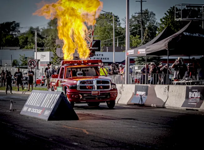 flames-shooting-out-red-truck