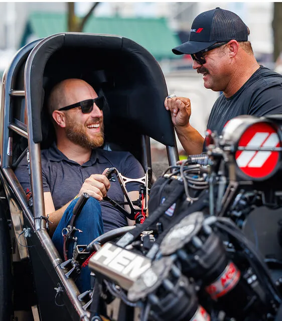 matt-hagan-chats-with-fan